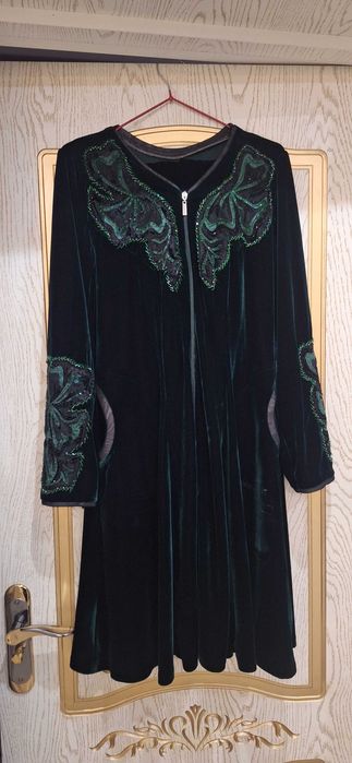 uzbekcha koylak lozim