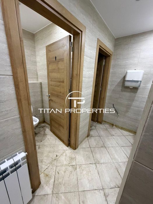 Дава се под наем Хотел в Пловдив, Тракия - 260 кв.м за 3000 € - Снимка #9