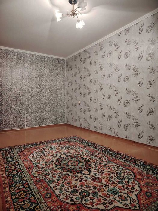 Продам 3-комн квартиру