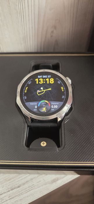 Smartwatch huawei gt 4