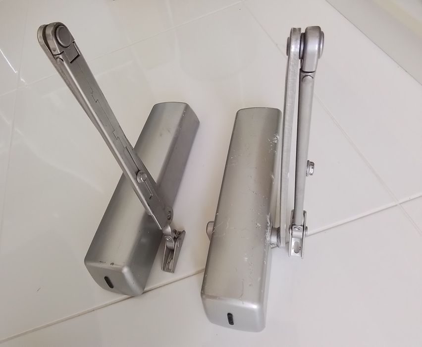 Автомат за врата Abloy