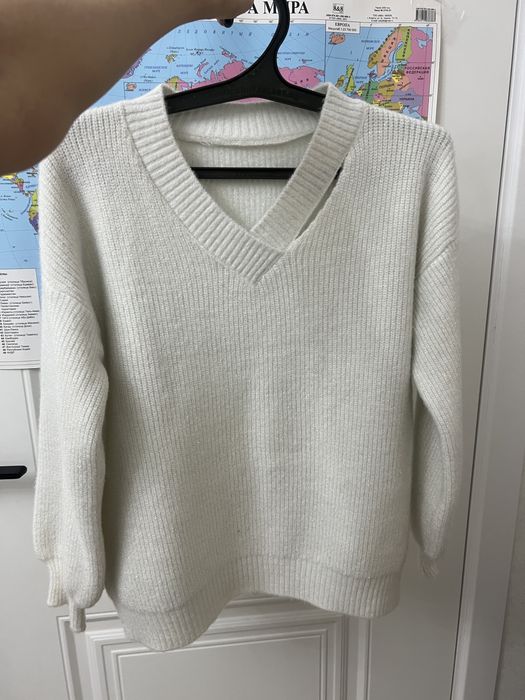 Ветровка черная