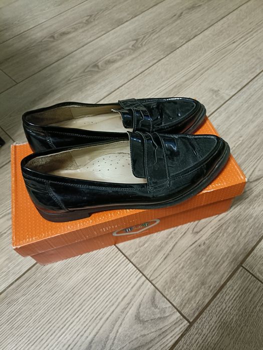 Туфли 34 р Tiflani