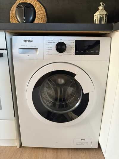 Пералня Gorenje WHP74ES топ състояние