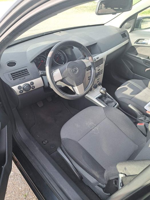 OPEL ASTRA H 1.6 16V-116кс./2010/ - на части