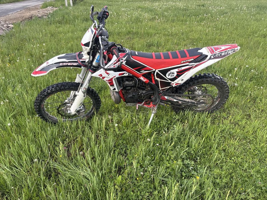 Beta xtariner 300
