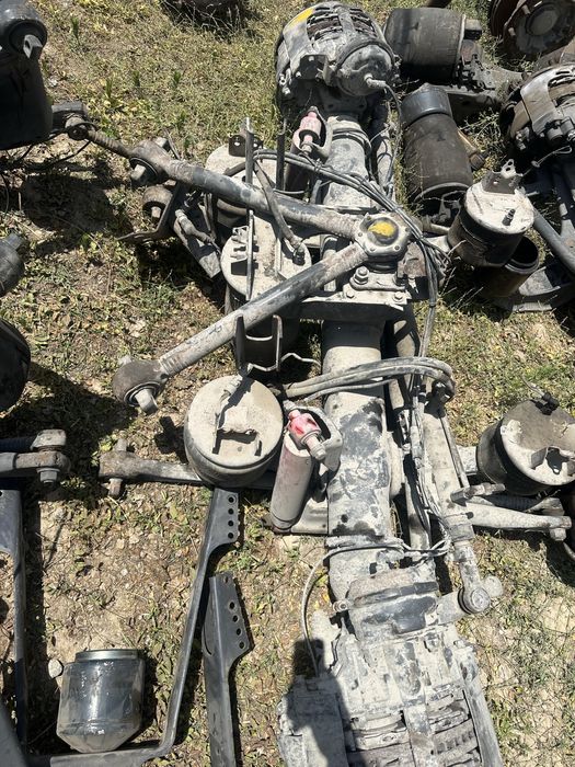 Вольво Евро 5 Лентяйка Ленивец