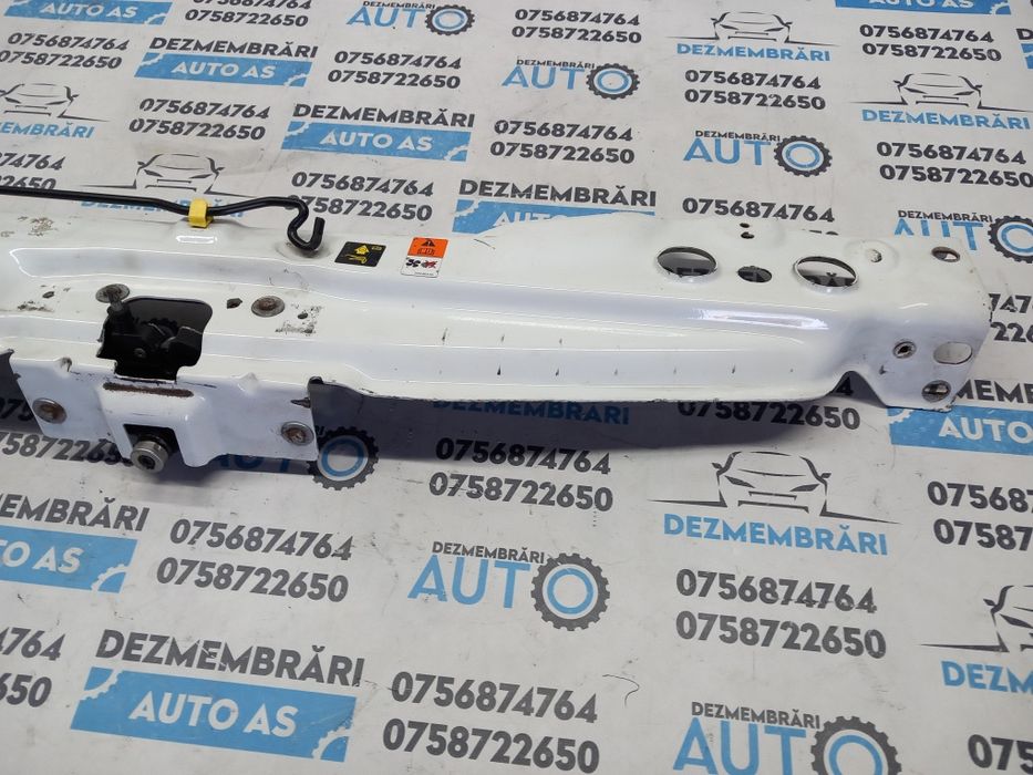 Traversa superioara Ford Transit 2008