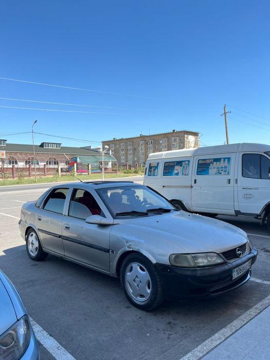 Опел вектра  B 1996