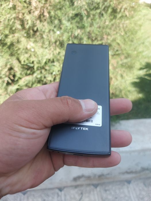 Perevodchik oxirgi version iflytek