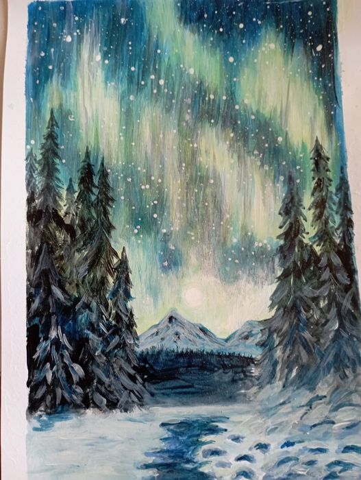 Подарки на новый год