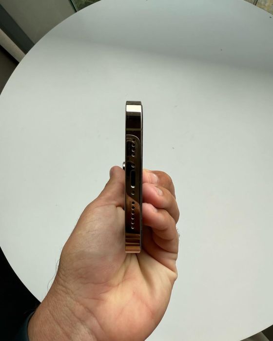 iPhone 14 Pro Max 128GB | Battery 83% | Ideal holat