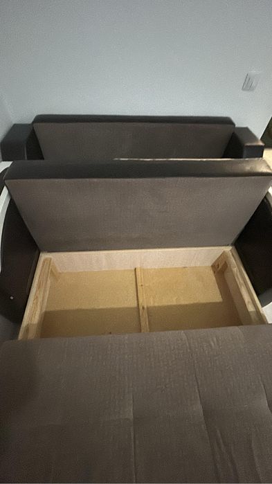 Диван раскладной