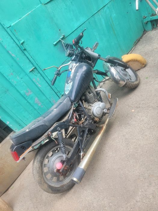 Продам мопеды и мото