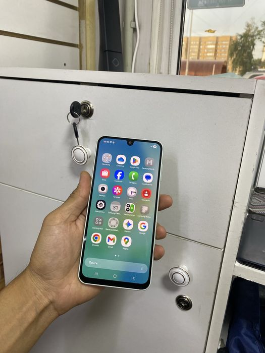 Samsung A16 128gb