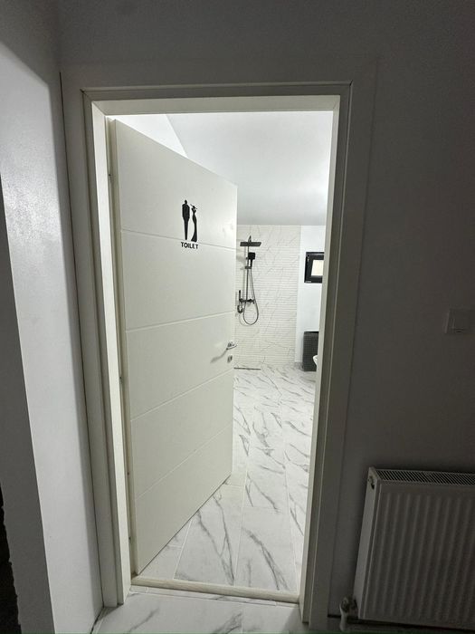 Uși de interior PINUM