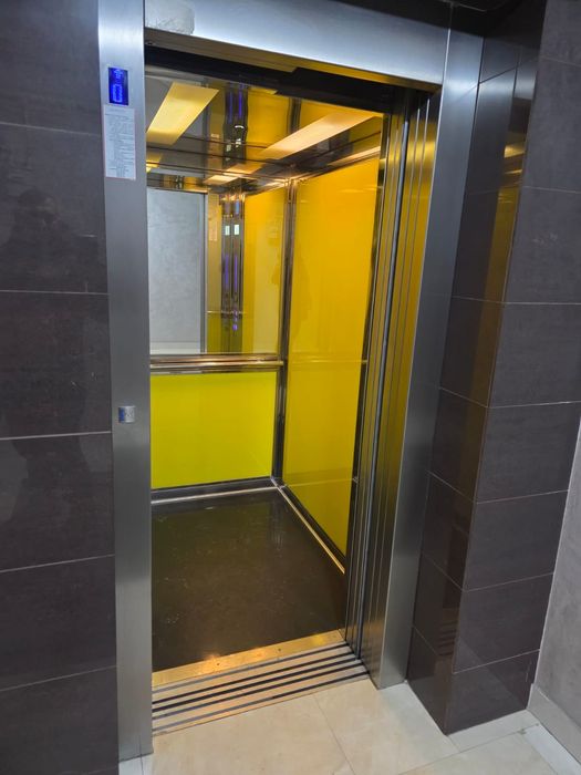 Titlu Titlu Apartament 3 camere Oancea Tătărași | Bloc 2017 | Parcare