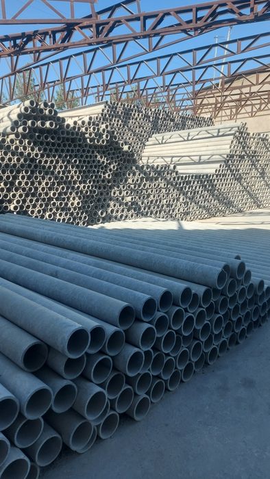 Асбестовая турба Асбес турбы