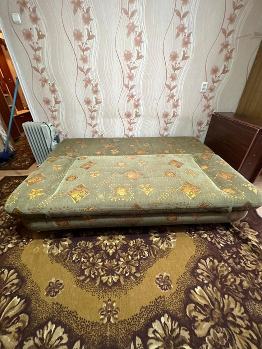 Диван раскладной