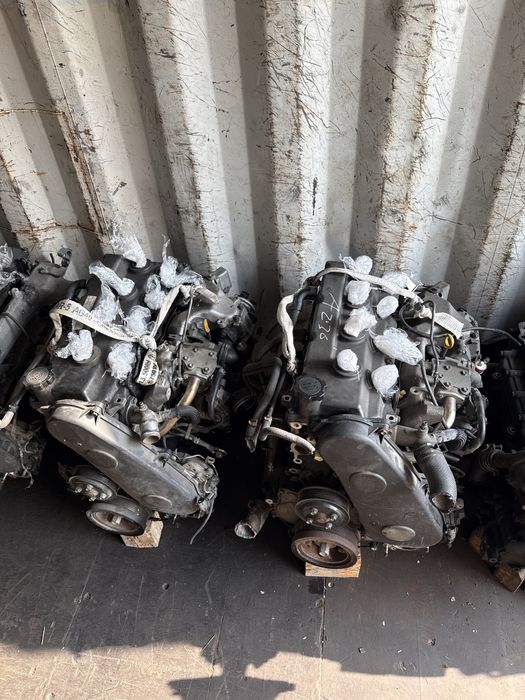 Двигатель 1KD-FTV 3.0 дизель Toyota, Prado 95/120/150