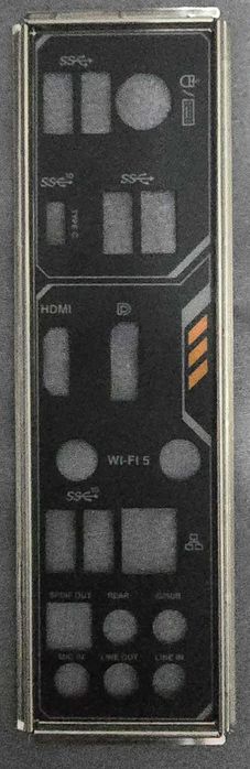 Vand placa de baza ASUS TUF gaming