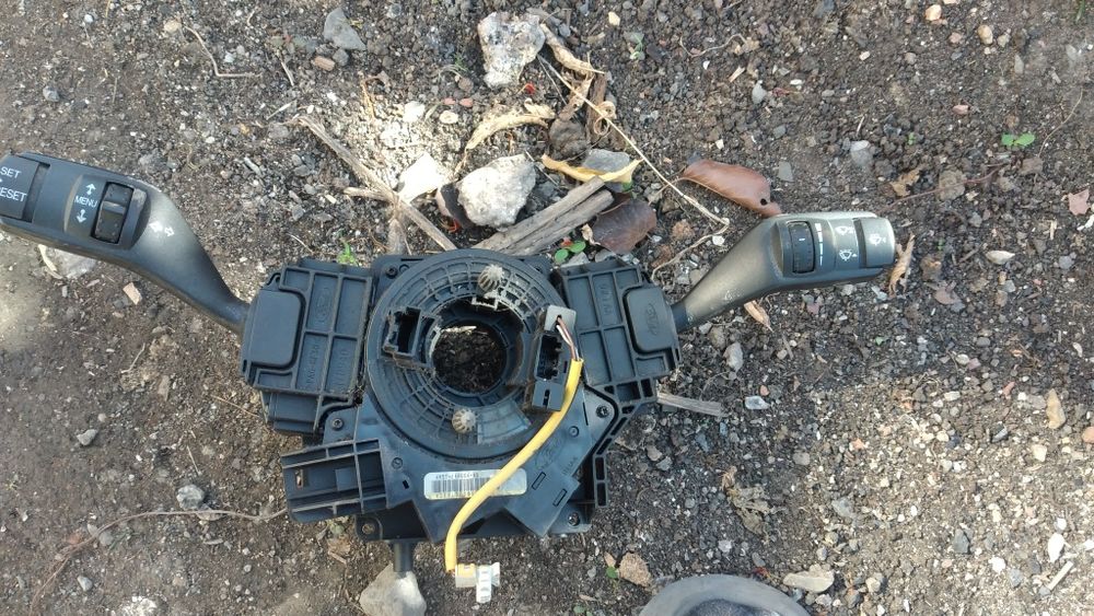 Запчасти форд фокус 2007г