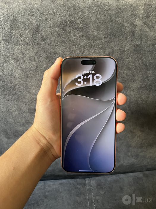 iphone 17 pro max 512gb 90%