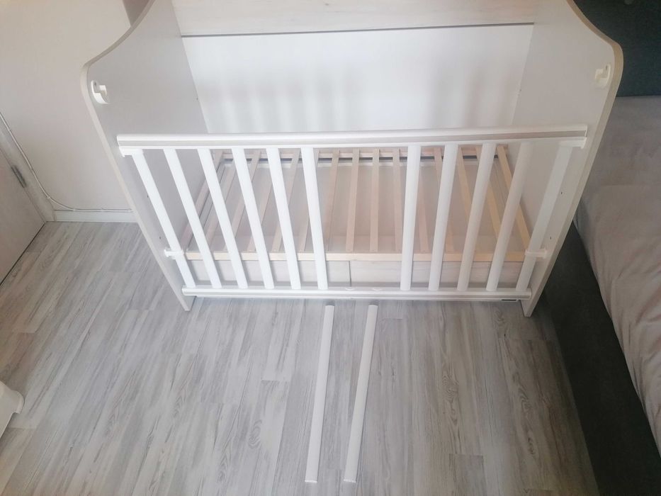 Кошара 3в1 LORELLI + матрак ПРОМОЦИЯ  150лв.