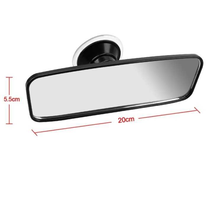 Огледало за обратно виждане 20см - SY-211