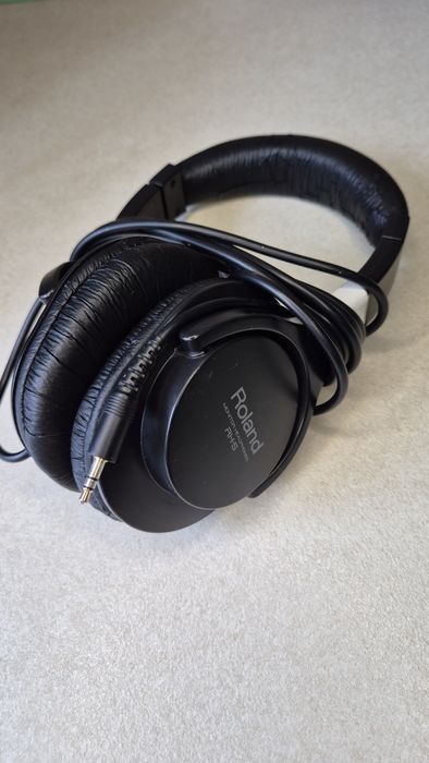 Căști Roland RH-5 Monitor Headphones