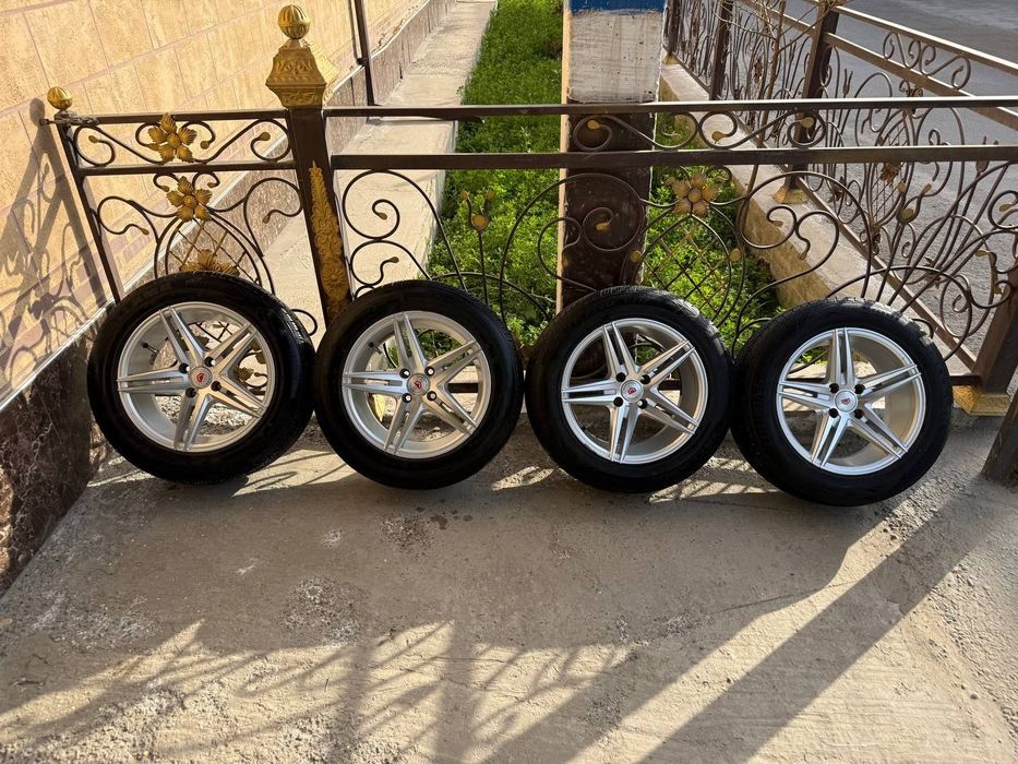 Diska balon holati ideal