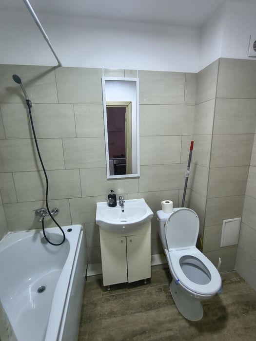Regim hotelier UTA Arad