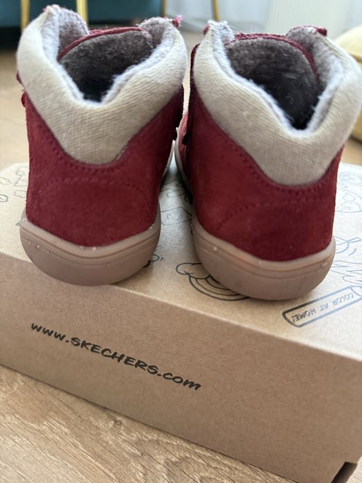 Vand ghete barefoot copii BLifestyle marimea 25