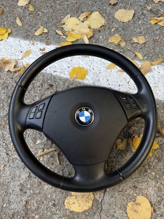 Volan BMW E90/E91