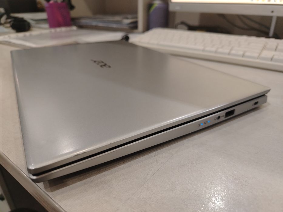 Acer intel Core i5