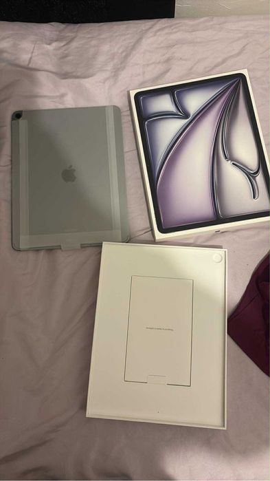 Ipad air 13 -inch (M3) wi-fi+cellular