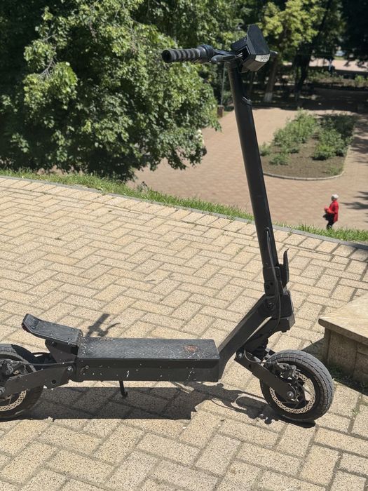 Kukirin g2 2025 putin uzat