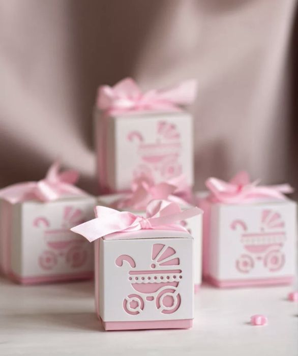 Бонбоньерки , тойбастар