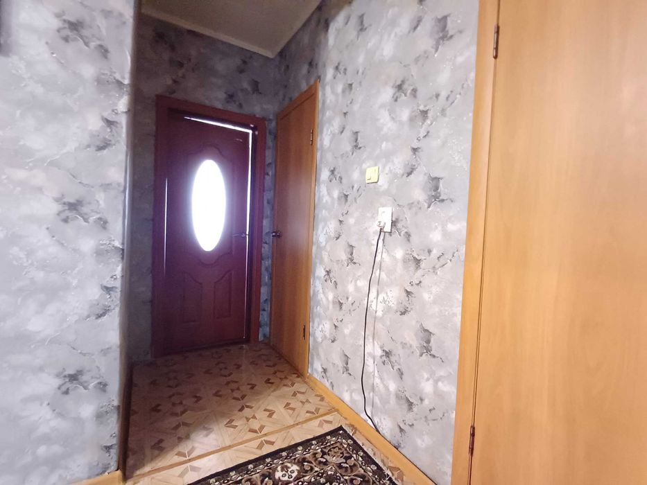 Продается уютный дом с участком в тихом районе