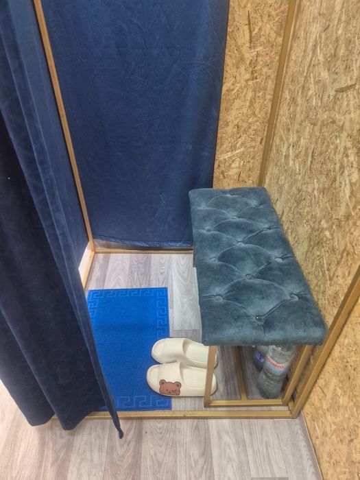 Продам  примерочную