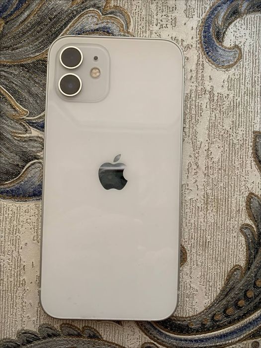 iphone 12 xotira 128 yomkst 85