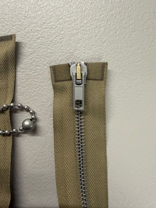 Спирални ципове размер 3 (4.2мм зъби) - обърнати, делими PROMO