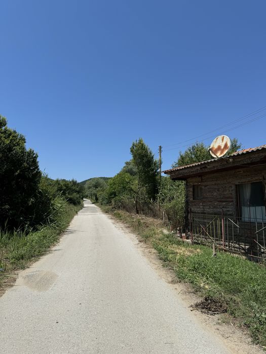 Хале под наем Калотина