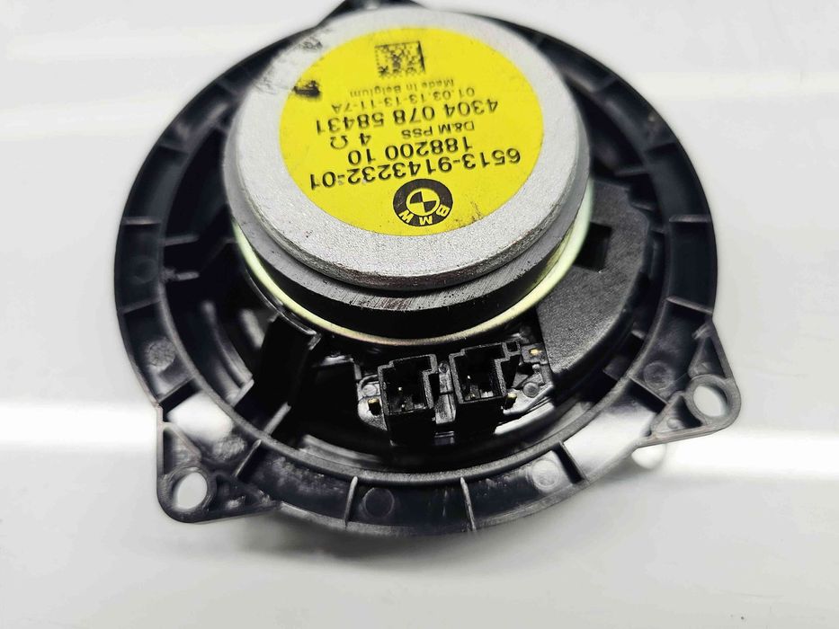 Boxa stanga fata Bmw 3 Cabriolet (E93) [Fabr 2006-2011] Facelift 9143