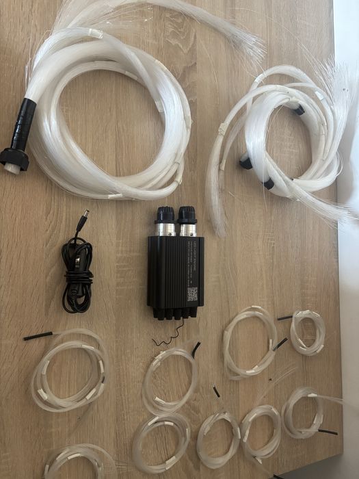 Stelute ambientale 1000