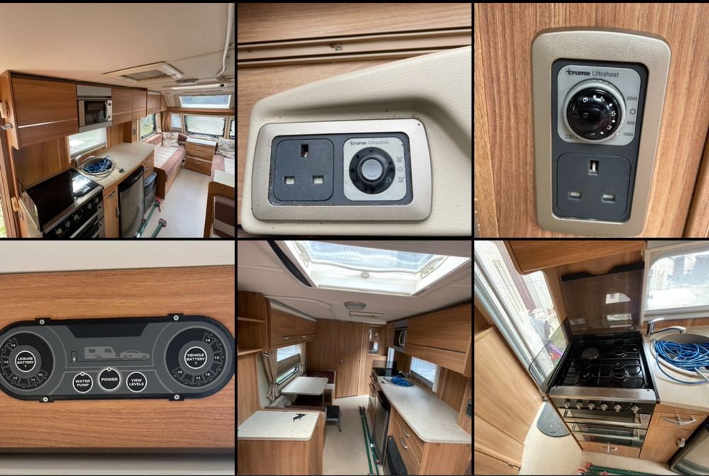 Swift Corniche 2012  Inm Romania