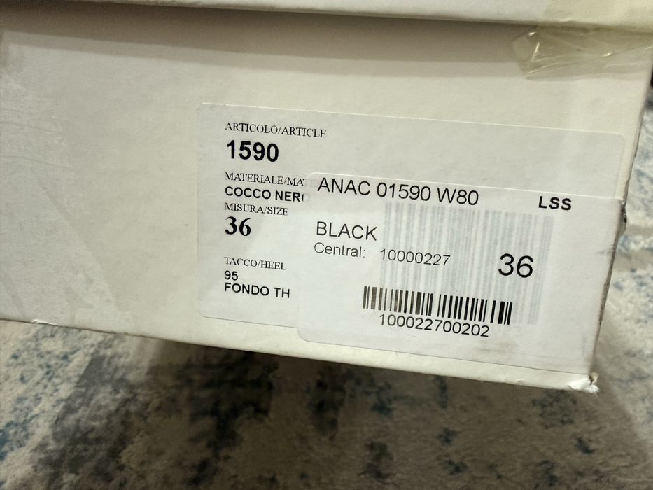 Cizme piele naturala cu toc