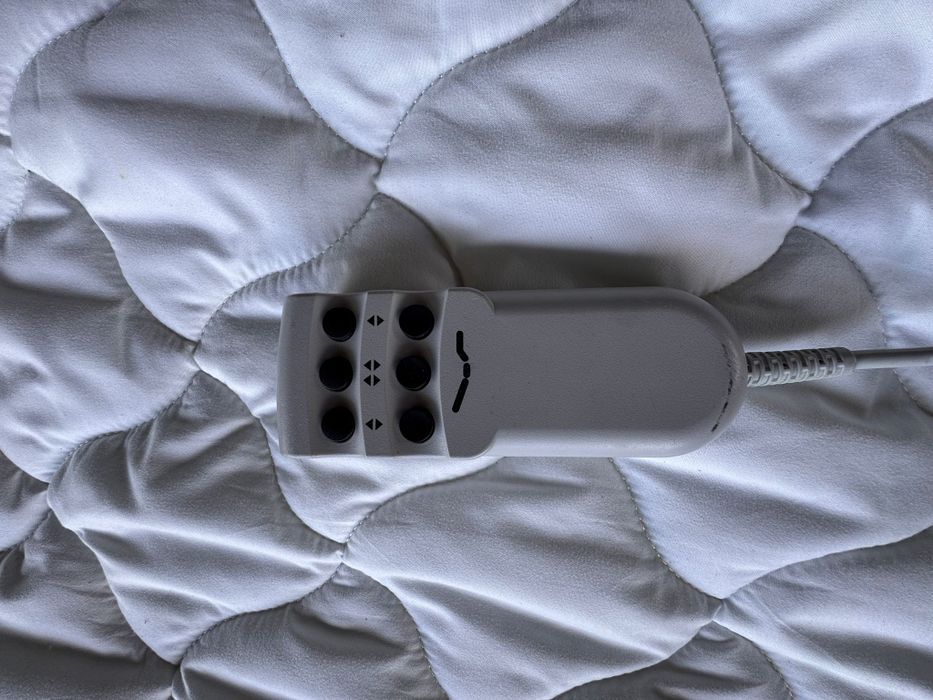 Pat medical electric