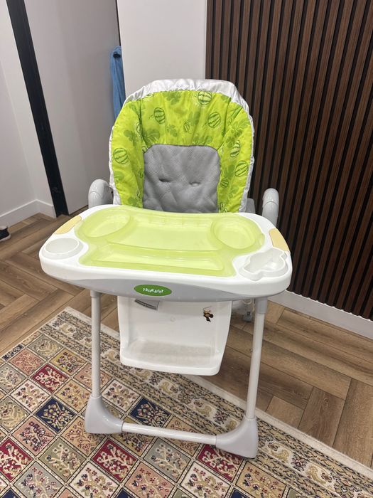 Продаю детский стул для кормление