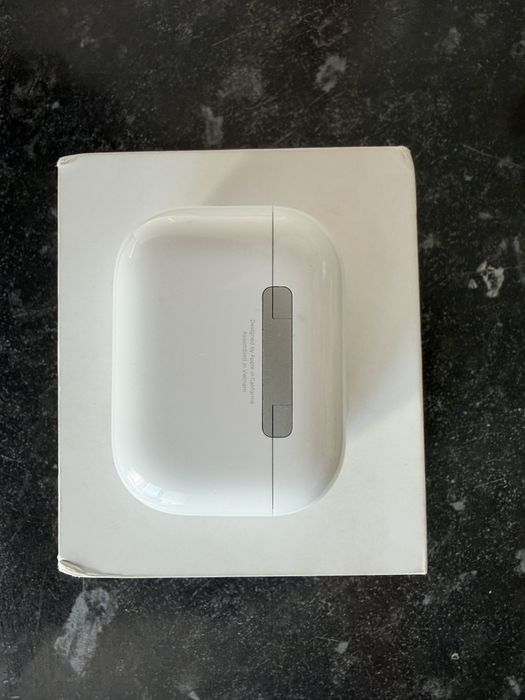 Airpods Pro 3 наушники